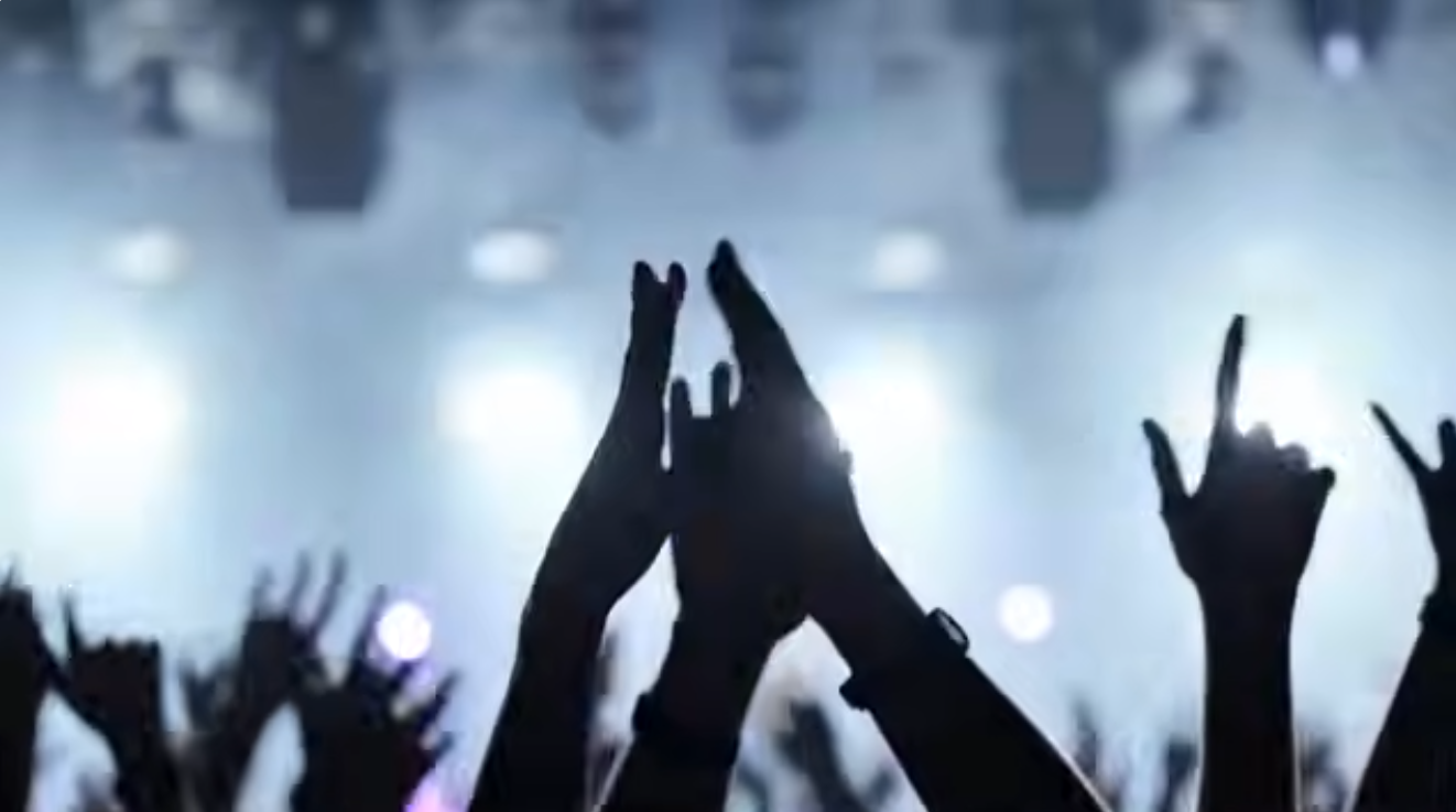 Club video still
